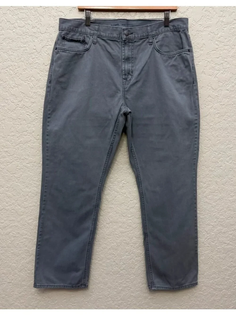 Old navy men’s jeans 38x30